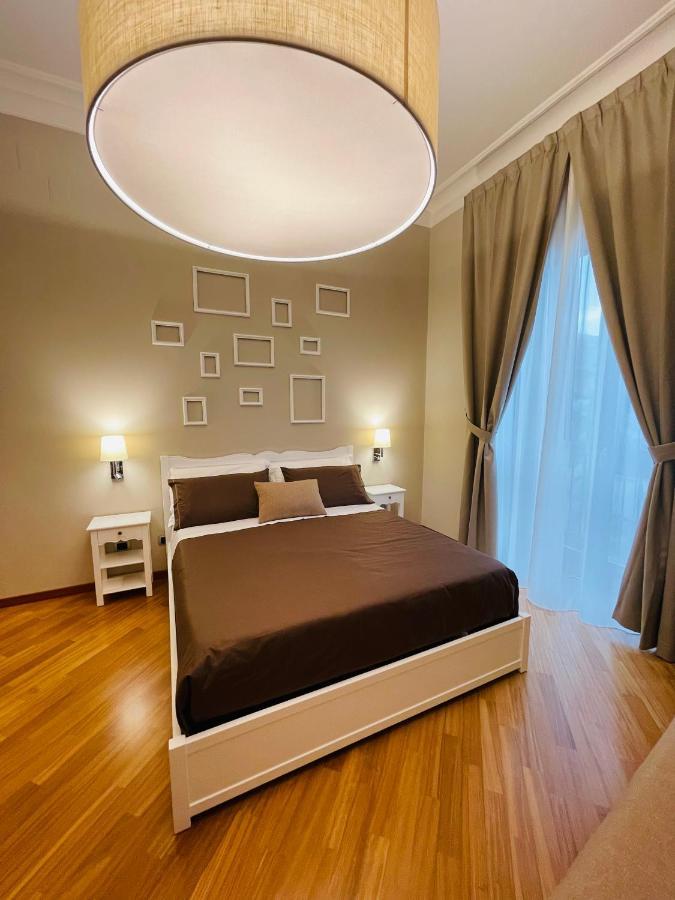 L'Arco Bed&Breakfast Bed and Breakfast Avigliano Esterno foto