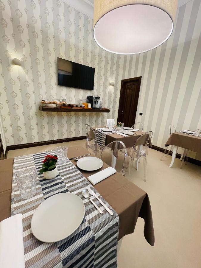 L'Arco Bed&Breakfast Bed and Breakfast Avigliano Esterno foto