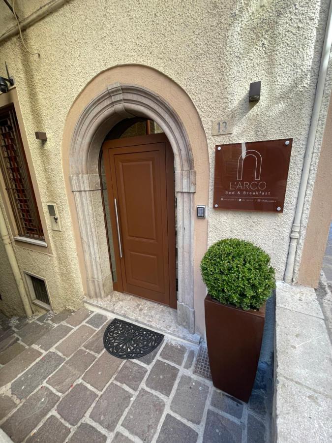 L'Arco Bed&Breakfast Bed and Breakfast Avigliano Esterno foto